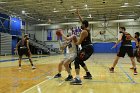 MBBall vs ENC  Wheaton College men's basketball vs Eastern Nazarene College. - Photo By: KEITH NORDSTROM : Wheaton, basketball, ENC, Eastern Nazarene College